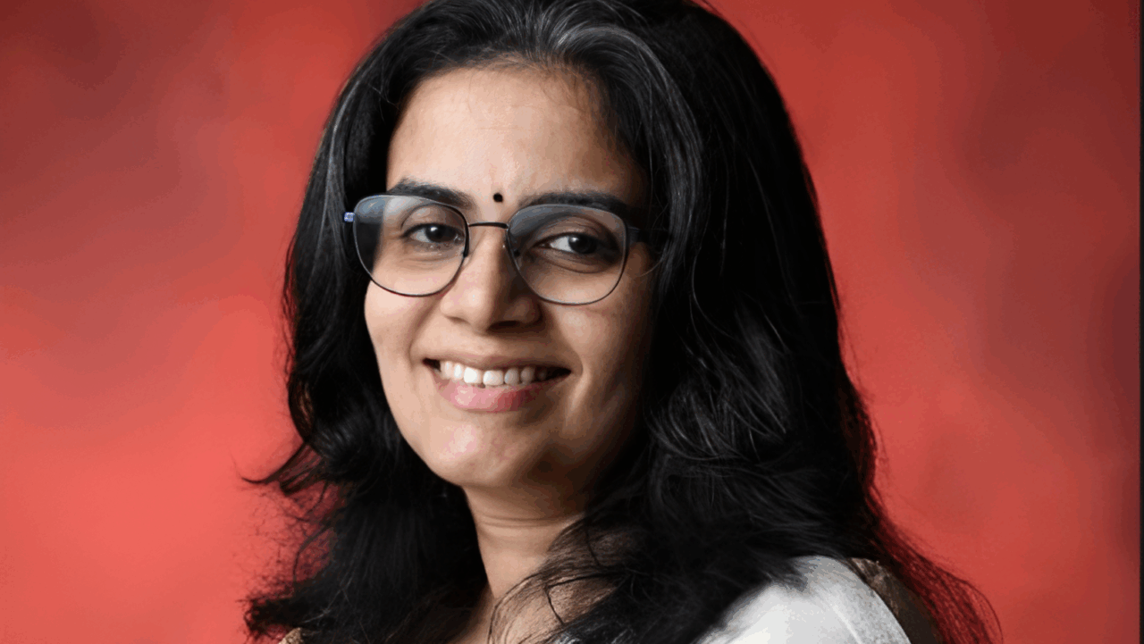 Nita Radhakrishnan: First Pediatric Hematology Oncology – Bone Marrow Transplantation – Critical Care CME at PGICH