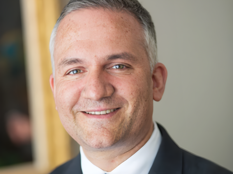 Alain Labrique: Science, Technology, and Innovation – Catalysts for Equitable Development
