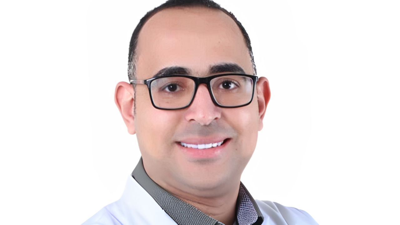 Mohamed Emam Sobeih: Thrilled to Participate CleaoAlfa Oncology Centre of Excellence Faculty Dinner 2025