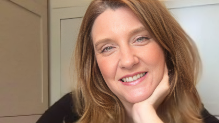 Kimberly Buff: Pleased to share our recent publication engaged in through a CBPR model