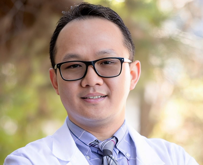 Kyaw Thein: Tissue-Agnostic Drug Development in Cancer