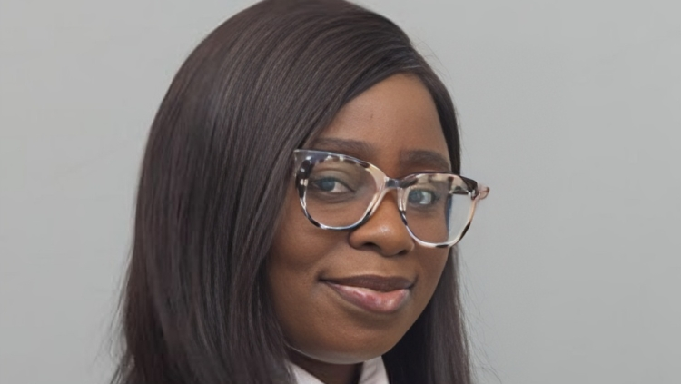 Oyepeju Abioye-Akintola: Thrilled to Present SoMe Research at ASCO2025