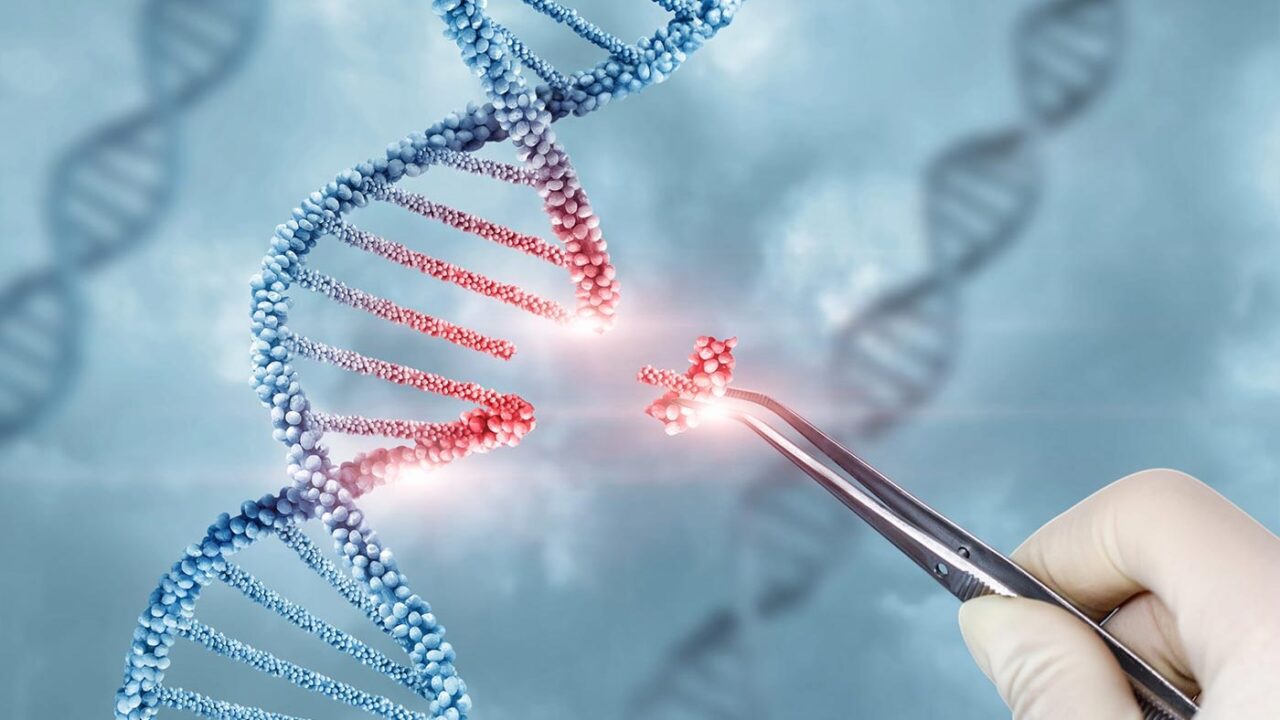 Miguel Bronchud: Interesting single-arm, open-label, phase 1 study on CRISPR Therapeutics by Swaminathan Iyer et al