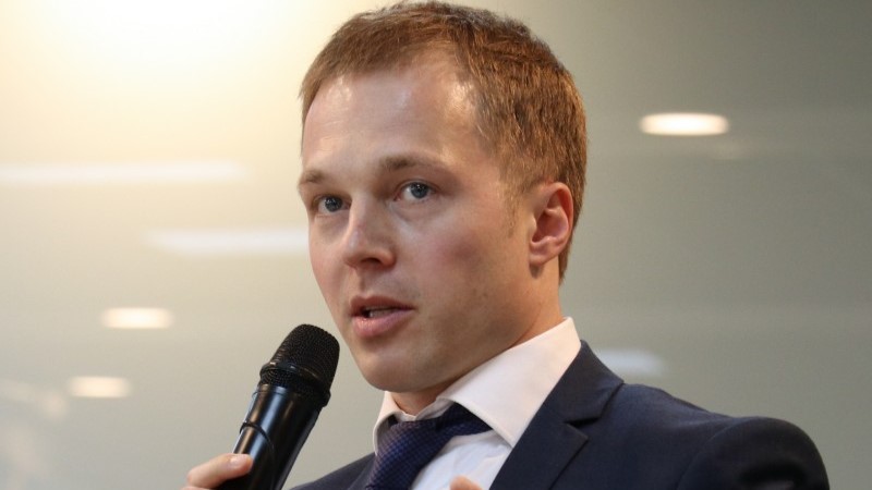Alexey Kulikov Shared An Article on Cancer Vaccines and The Future of Immunotherapy