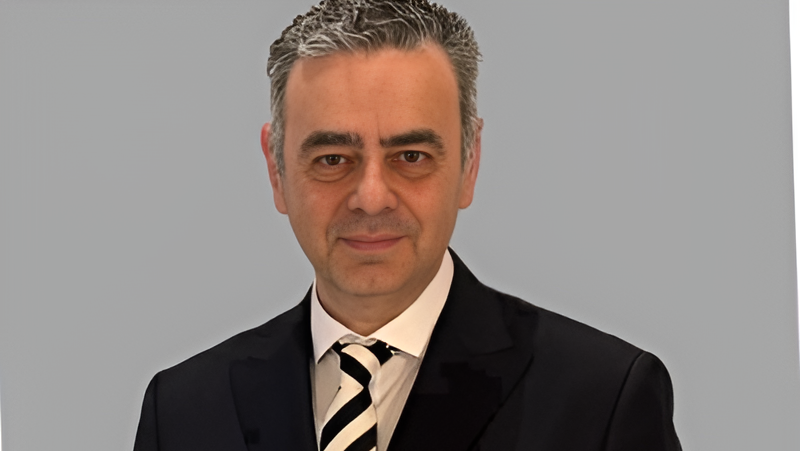 Emmanouil Saloustros: 8th Hellenic Congress of Oncology Opens in Thessaloniki