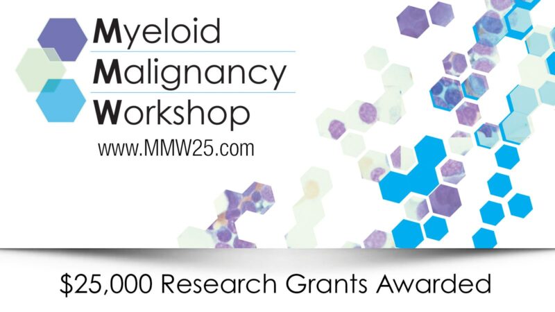 2025 Myeloid Malignancy Workshop by MPN Research Consortium