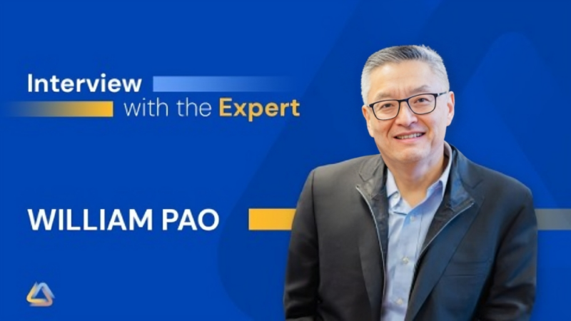 Interview with Dr. William Pao on Groundbreaking Contributions to Cancer Research – SPCC