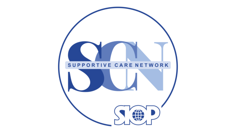 SIOP Supportive Care Network
