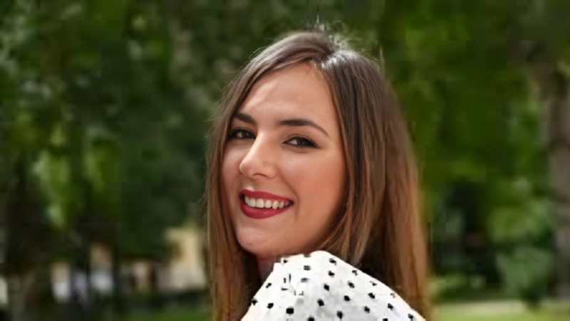 Kristina Jankovic on Urinary DNA methylation test