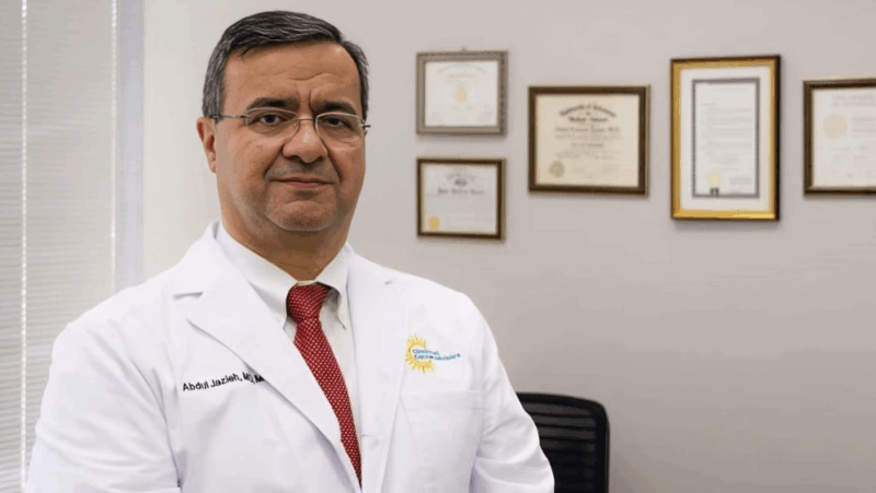 Abdul Rahman Jazieh Celebrates 20 Years of Impact and Growth with AVAHO