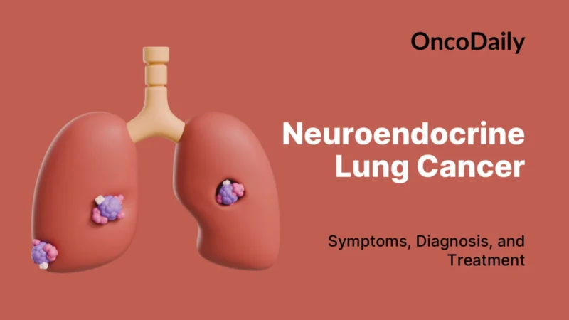 Neuroendocrine SCLC