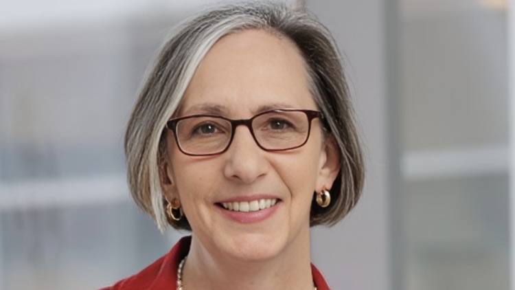 Kimryn Rathmell: An Inspiring First Day as CEO of OSUCCC – James