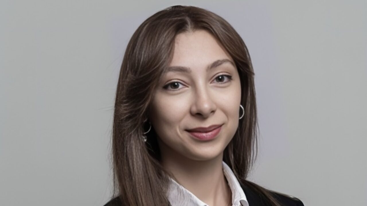 Jemma Arakelyan: “First Do No Harm” – Reflections on the NIH Clinical Research Program