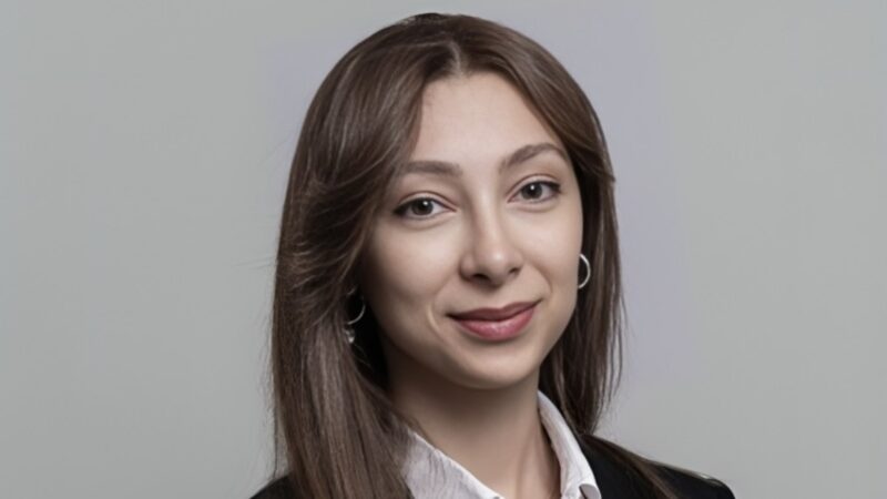Jemma Arakelyan: “First Do No Harm” – Reflections on the NIH Clinical Research Program