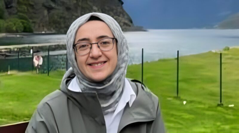 Hatice Bölek: Sunitinib in metastatic renal cell carcinoma