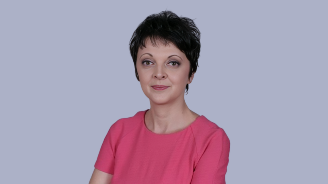 Alina Comanescu: At the Heart of Meaningful Cancer Advocacy
