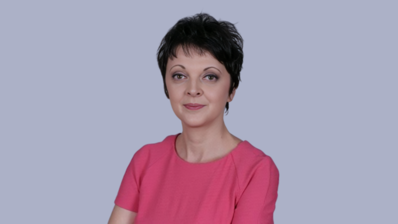 Alina Comanescu: European Beating Cancer Plan is Not Just a Policy…
