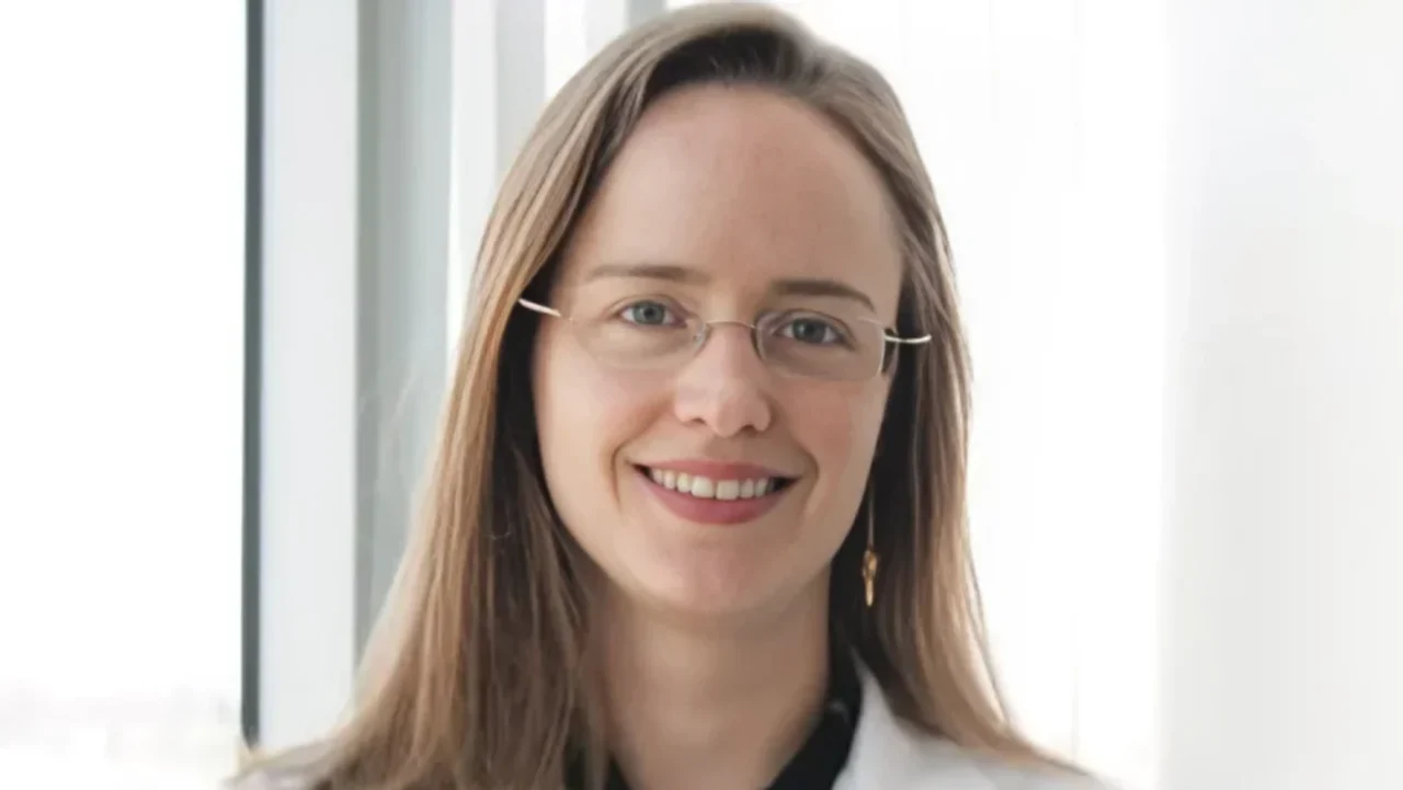 Cristiane Bergerot Shares New Study on Telehealth GAIN-S Intervention in Older Cancer Patients