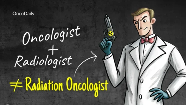 Radiotherapy