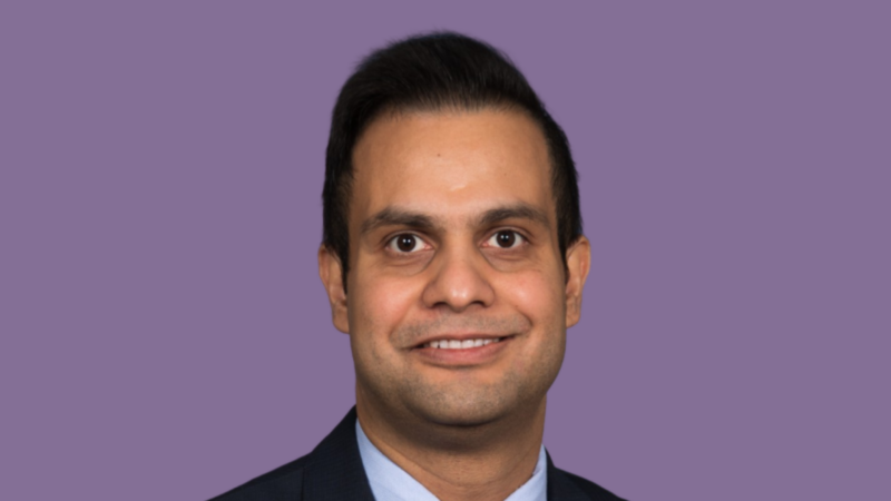 Dipesh Uprety: Biomarker Associated Therapy in Metastatic Carcinoma of Unknown Primary