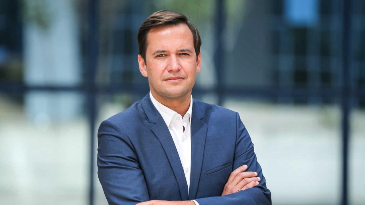 Ricardo Baptista Leite: Patients can get better health outcomes from the power of Artificial Intelligence