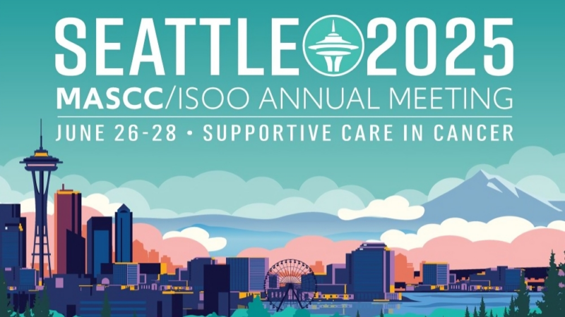 Call for late-breaker abstracts for MASCC25