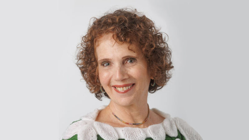 Harriet Cabelly: Introducing My New Book – “Light Through Darkness: Miracles Along My Cancer Journey”