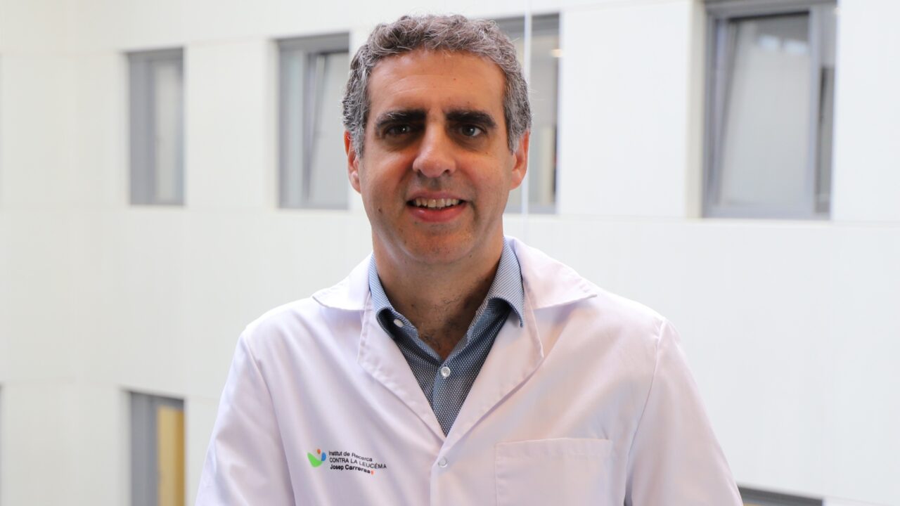 Manel Esteller: Helping To Crack The Lung Cancer Epigenetics Code