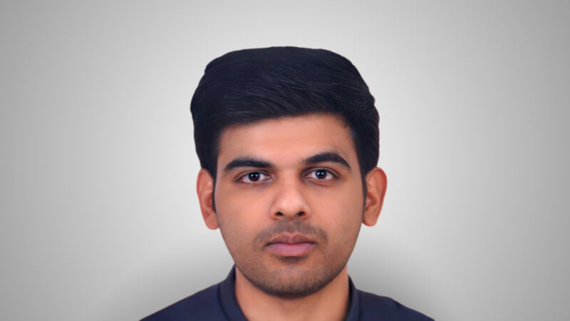 Akhil Santhosh: Nutritional Status and Outcomes in Oesophagogastric Cancer Treated with FLOT