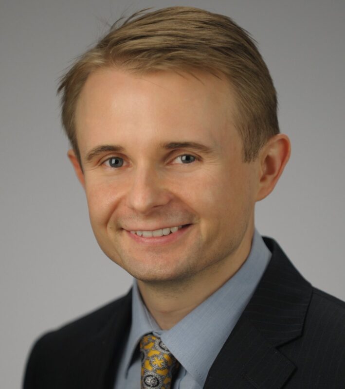 Krzysztof Ptak