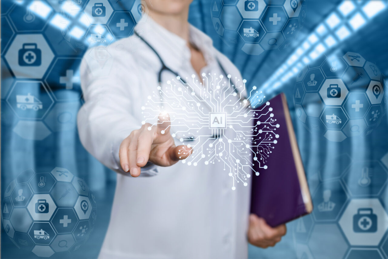 Bani Tchekanova: Artificial Intelligence – Transforming Clinical Regulatory Affairs and Drug Development