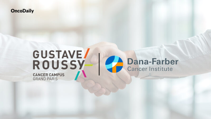 2025 Transatlantic Exchange by Dana-Farber and Gustave Roussy to Focus on Radioligand Therapy