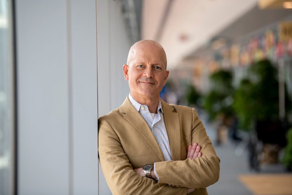 Keith T. Flaherty