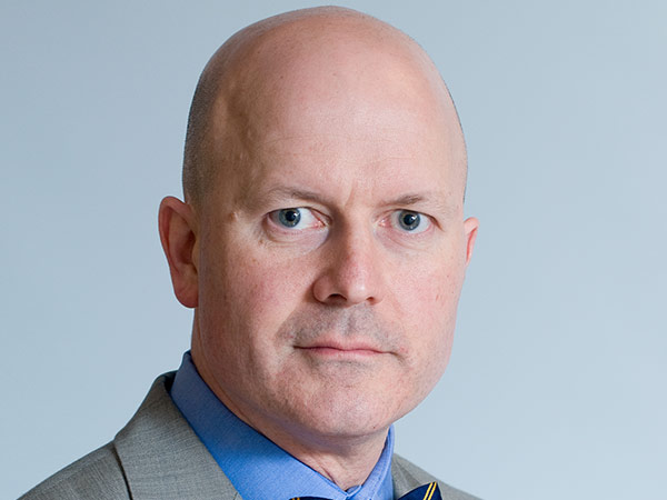 Keith T. Flaherty