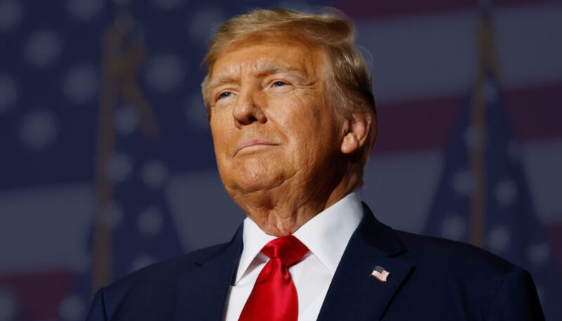President Trump