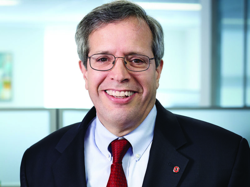Michael A. Caligiuri