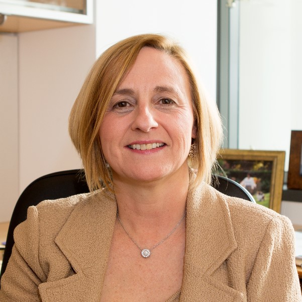 Crystal L. Mackall