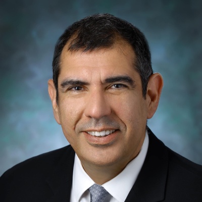 Nickolas Papadopoulos