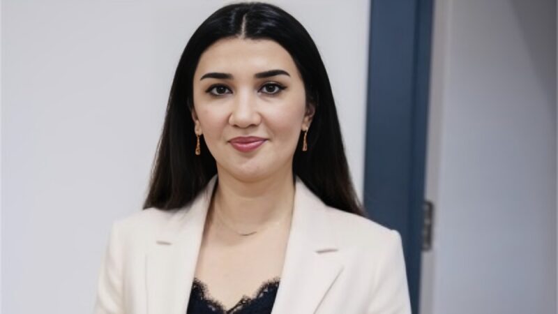 Elvina Almuradova: Promising results with Daraxonrasib in RAS-mutant PDAC