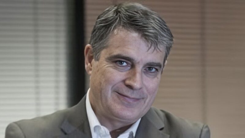 Javier Martin-Broto: Findings from the Clear Cell Sarcoma Cohort in the IMMUNOSARC II Trial