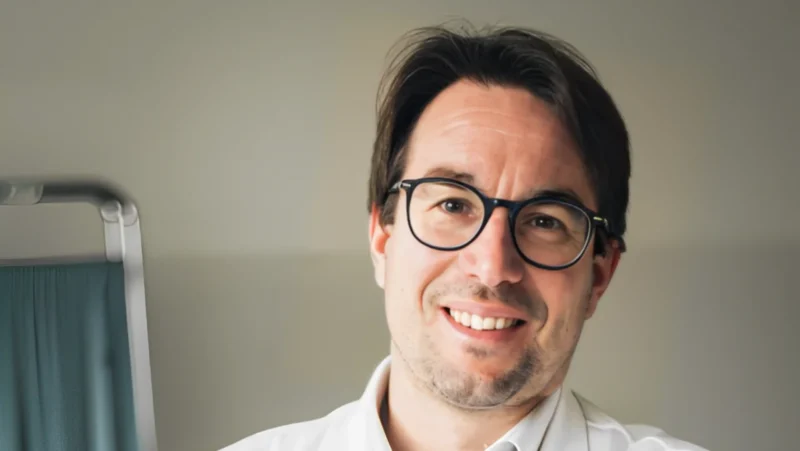 Icro Meattini: Why Modern Radiotherapy is Not Only Life-Saving, but also Life-Preserving
