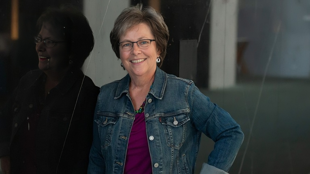Janice Cowden
