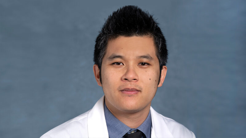 Jun Gong Thanks Kure It for Supporting Chemoprevention Research at Cedars-Sinai