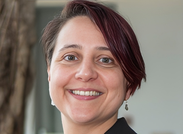Mandi Pratt-Chapman: Today my NIH funding was cut