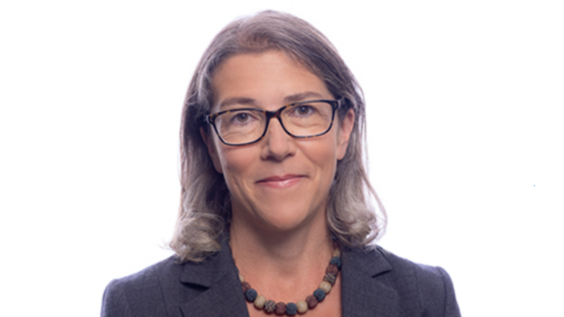 Zoë Mullan: Redefining implementation science for global health decolonisation
