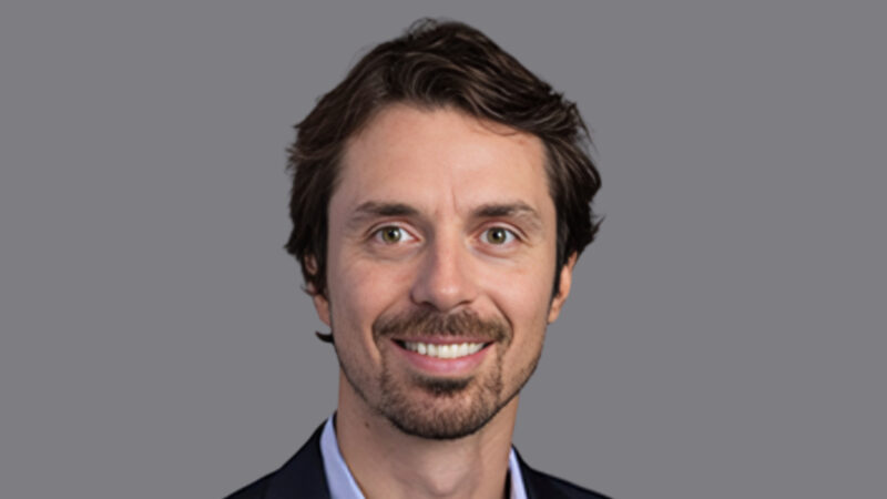 Pedro C Barata: All the Latest in Liver-Directed Colorectal Cancer