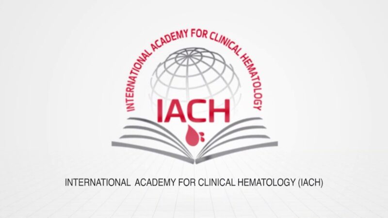 IACH presents the IACH Multiple Myeloma Academy