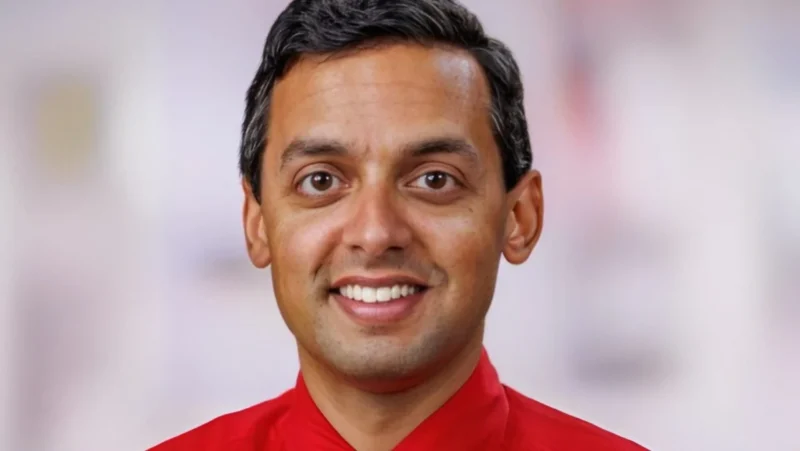 Rahul Banerjee: Sequencing immunotherapy for treatment of multiple myeloma