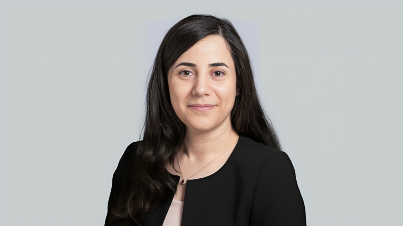 Razan Mohty: Outcomes of anti-CD19 CART for lymphoma in octogenarians