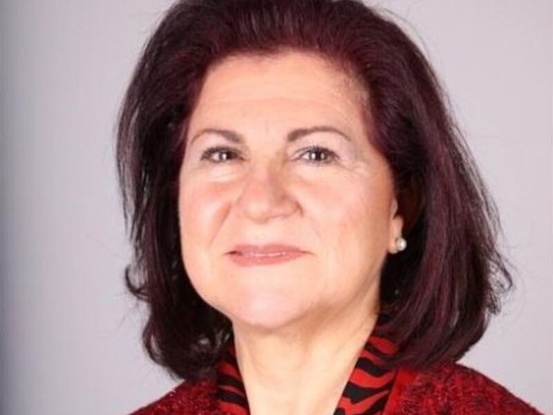 Rejin Kebudi highlights why sharing an abstract with the SIOP congress community is so important